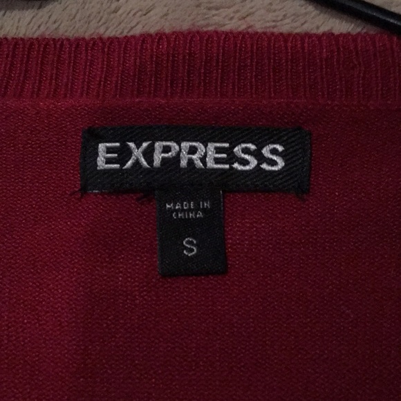 Express sweater - Picture 4 of 5